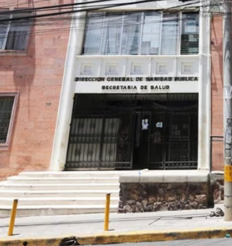 Secretaría de Salud alerta sobre incremento de casos de dengue e insta a reforzar medidas de prevención